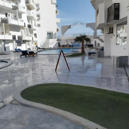 Tiba View Private Apartments Next To El Gouna