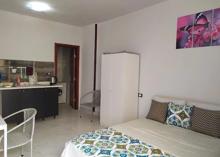 Apartment Tiba View Private Next To El Gouna