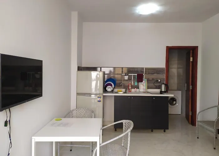 Apartment Tiba View Private Next To El Gouna Hurghada