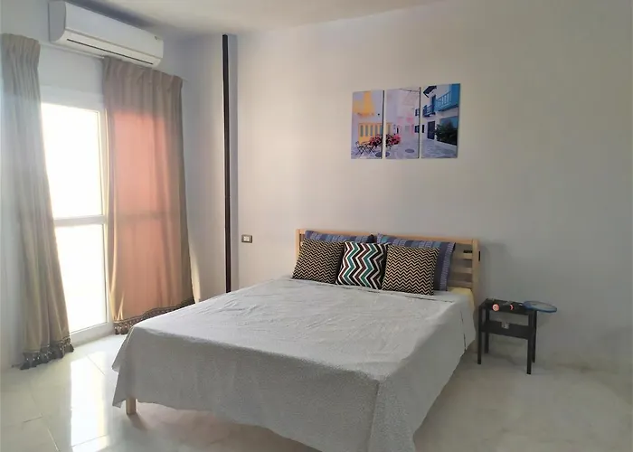 Tiba View Private Next To El Gouna *