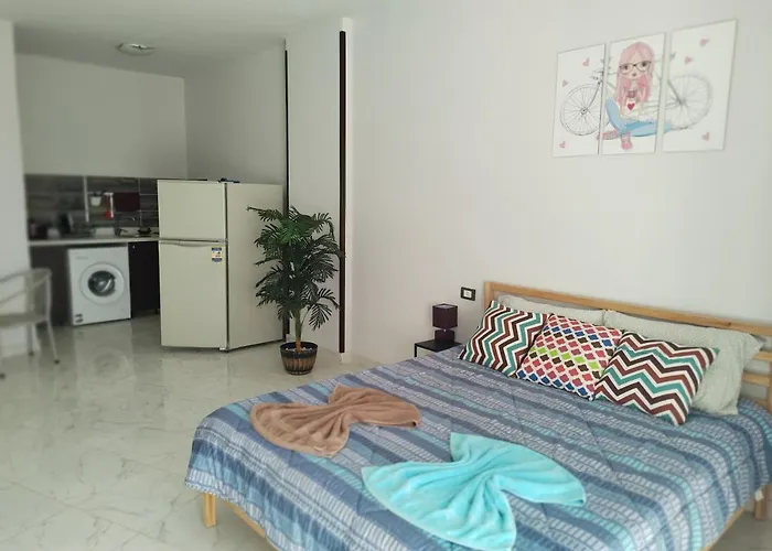 Apartment Tiba View Private Next To El Gouna Hurghada