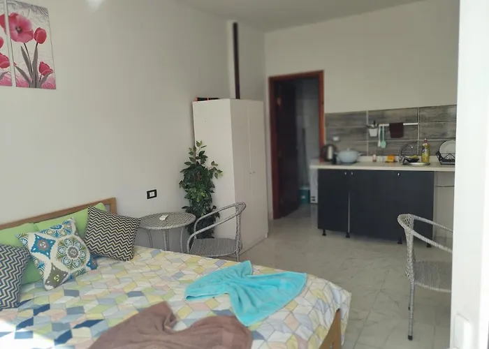 Apartment Tiba View Private Next To El Gouna *