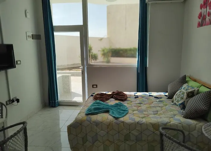 Tiba View Private Next To El Gouna