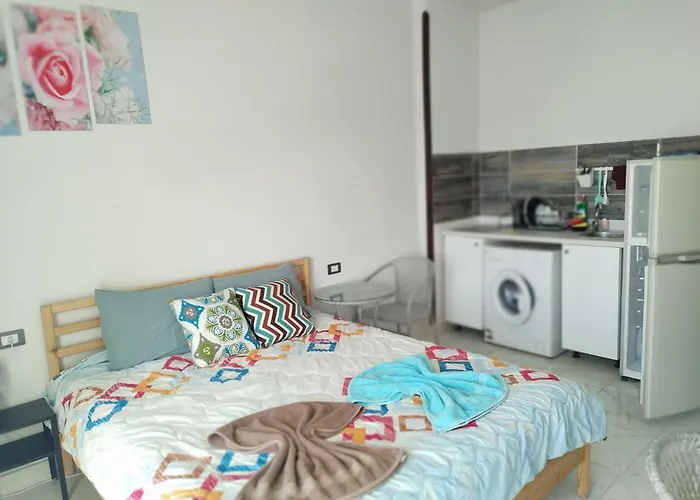 Apartment Tiba View Private Next To El Gouna Hurghada
