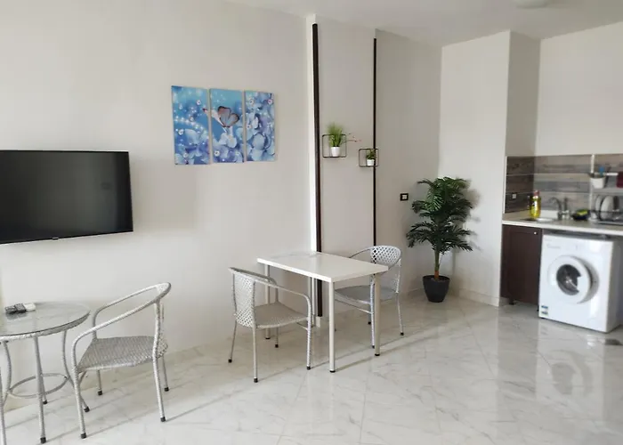 Apartment Tiba View Private Next To El Gouna *