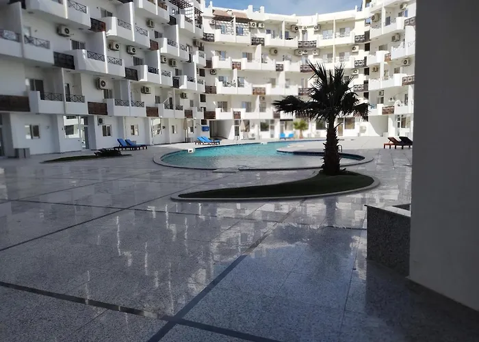 Tiba View Private Next To El Gouna * Hurghada