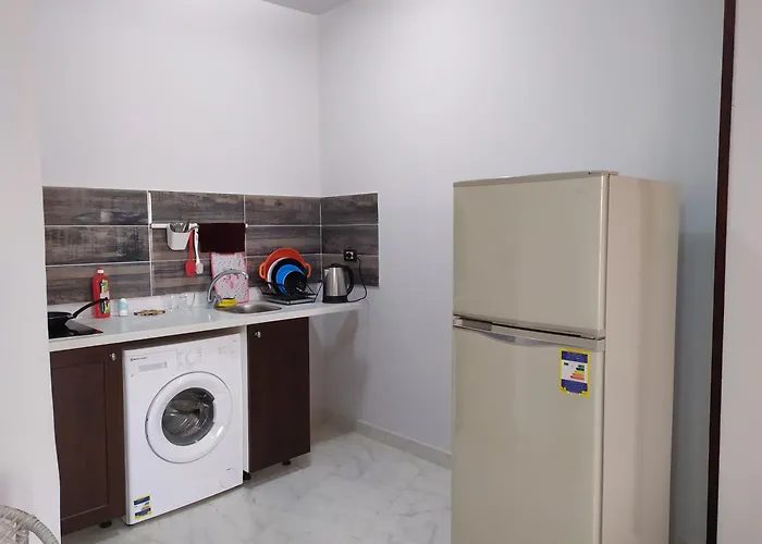 Apartment Tiba View Private Next To El Gouna Hurghada