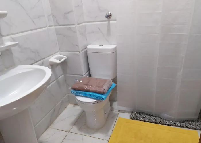 Tiba View Private Next To El Gouna Apartment *