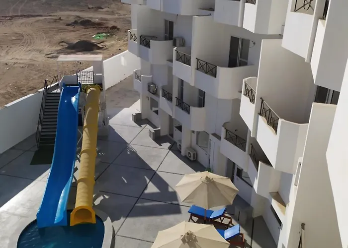 Tiba View Private Next To El Gouna