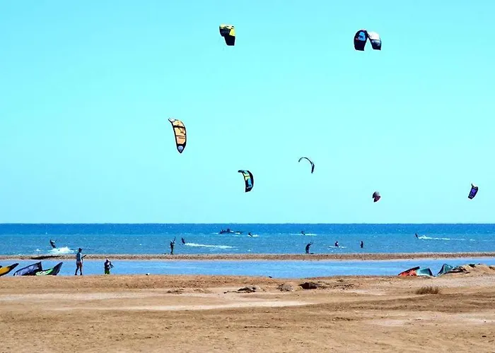 Tiba View Private Next To El Gouna *