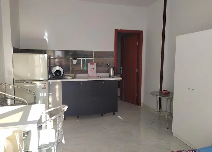 Tiba View Private Next To El Gouna Apartment Hurghada