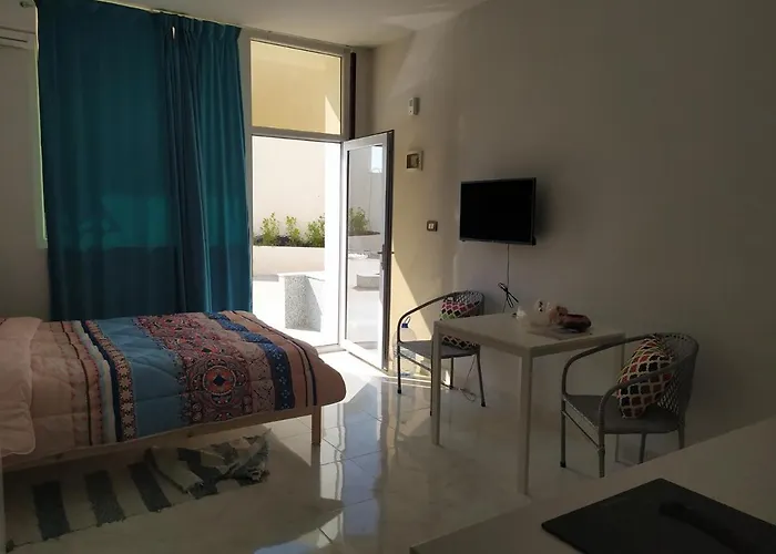 Tiba View Private Next To El Gouna *