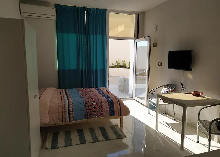 Tiba View Private Next To El Gouna Hurghada